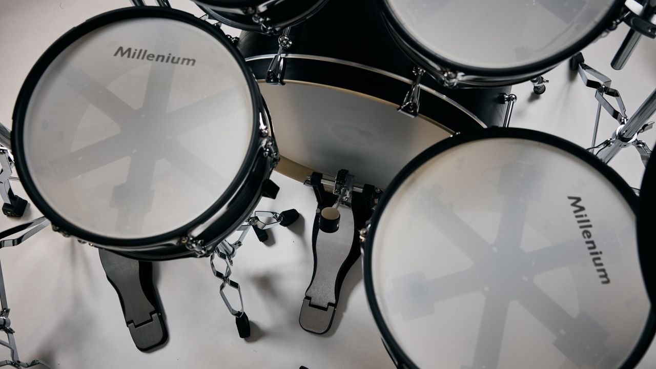 Millenium Drums MPS-1500