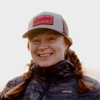 Aoife Glass's avatar
