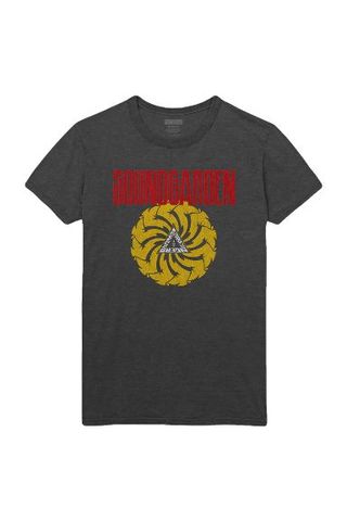 Soundgarden band tee shirt
