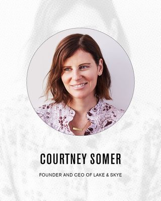 Courtney Somer The Lineup Favorite Beauty Products