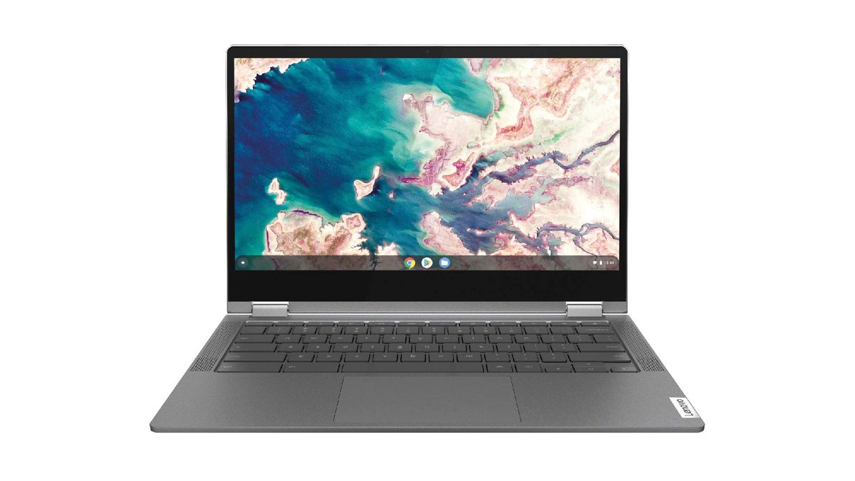 The Lenovo IdeaPad Flex 5 Chromebook 