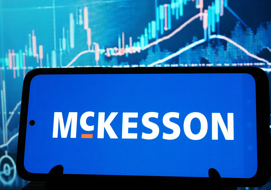McKesson