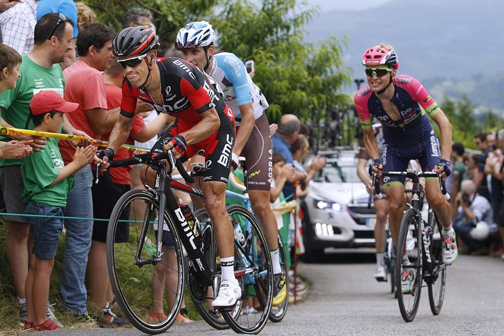 Richie Porte (BMC)