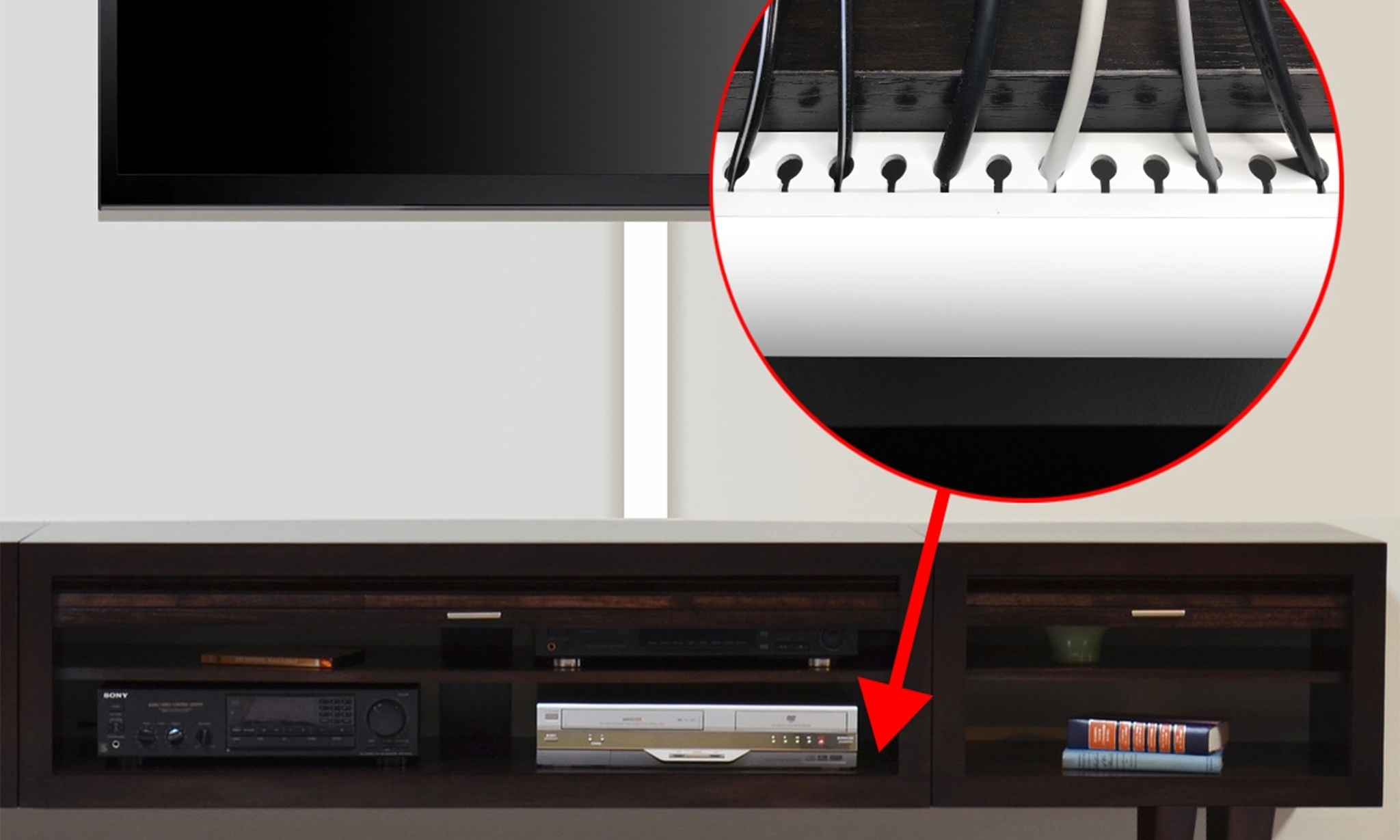 Best cable management solutions 2022 - Blog - Creative Collaboration