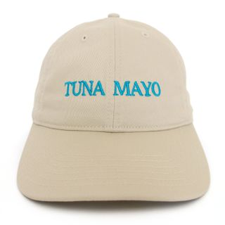 Tuna Mayo Hat (blue)