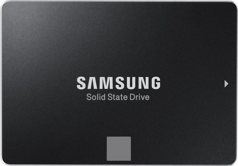 Samsung 860 Evo