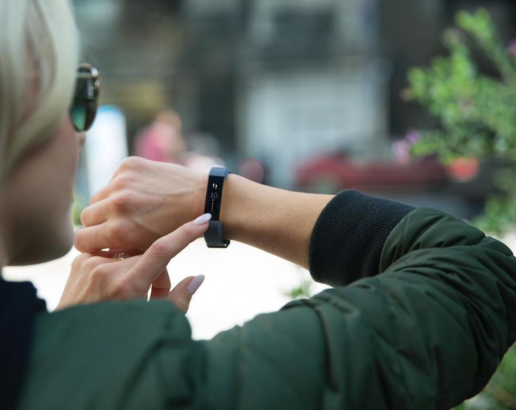 How to sync Fitbit data to Apple Health iMore