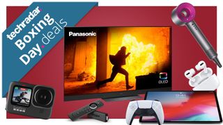 best Boxing Day sales and January sales 2020