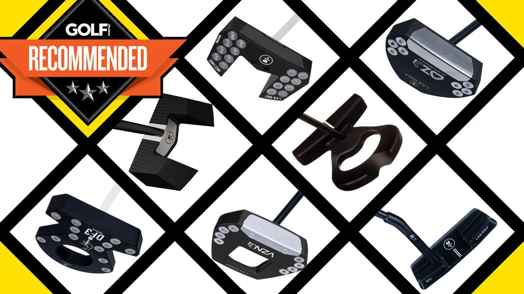 Best L.A.B. Putters
