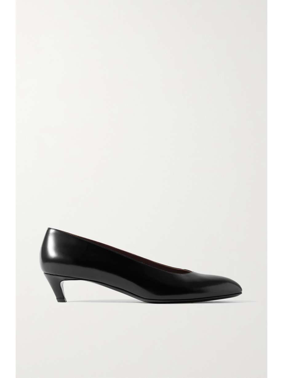 6 Heel Trends That Are Giving Flats a Run For Their Money 6 Heel Trends That Are Giving Flats a Run For Their Money