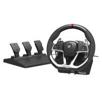 Hori Force Feedback Racing Wheel DLX for Xbox | $299.99 $200.99 at Amazon
Save $99 -
