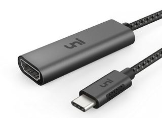 uni USB-C to HDMI