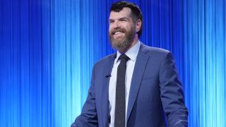 Timothy Simons on Celebrity Jeopardy!