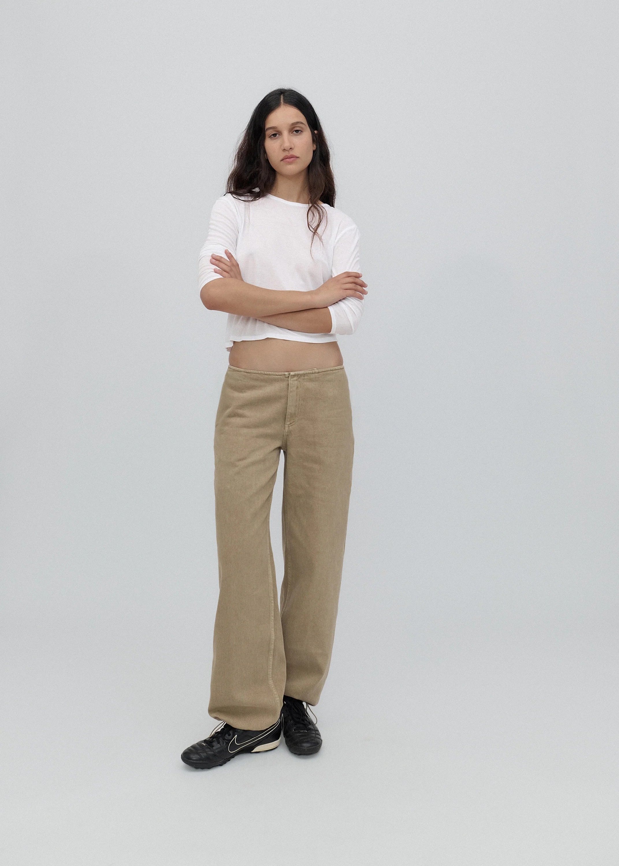 Still Here, Sport Jeans