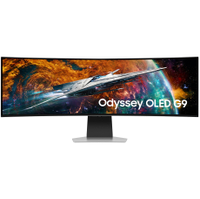 Samsung Odyssey OLED G9