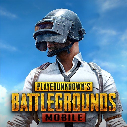 Miniature Pubg Mobile