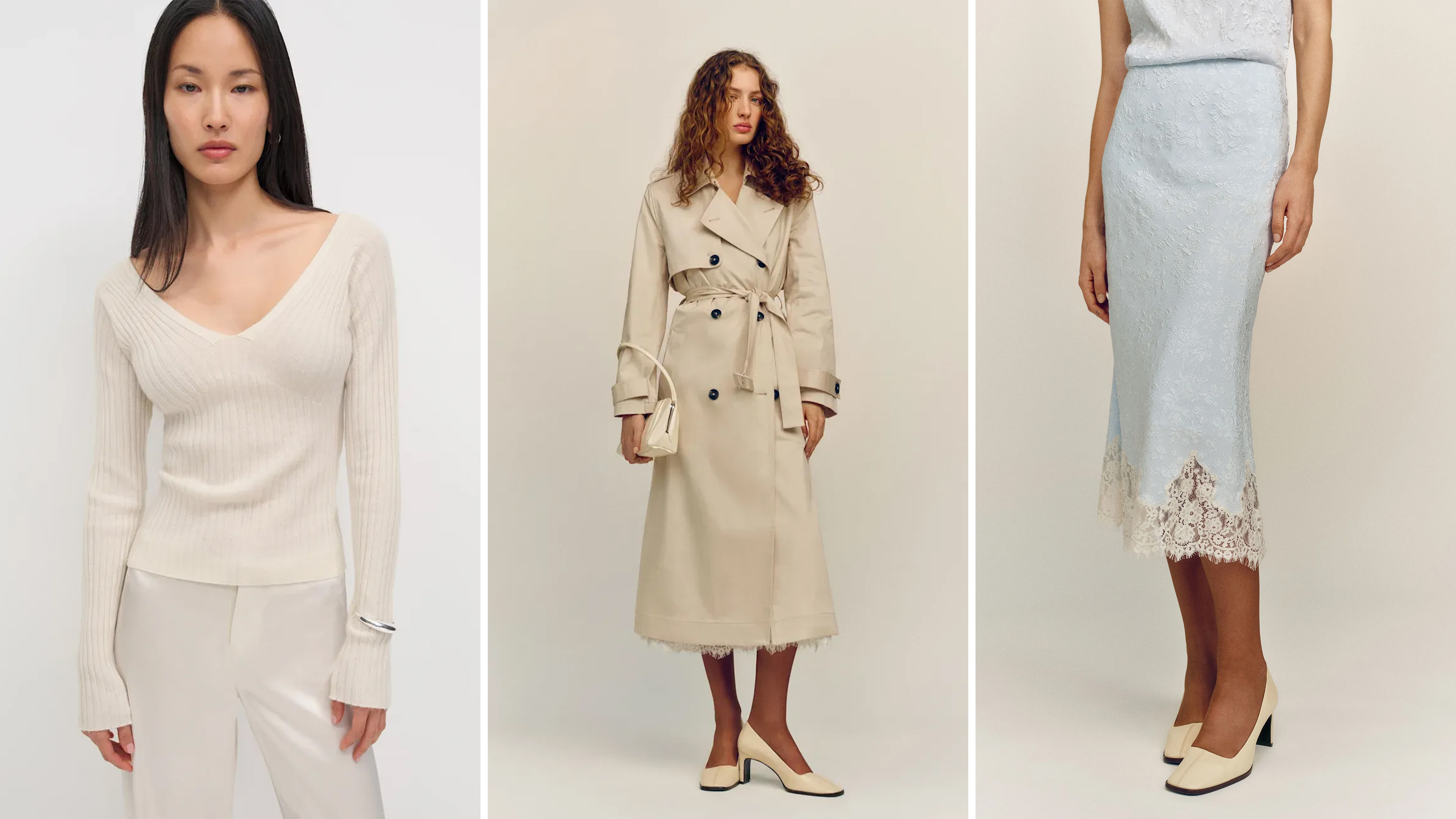 Chic Reformation New Arrivals January 2026