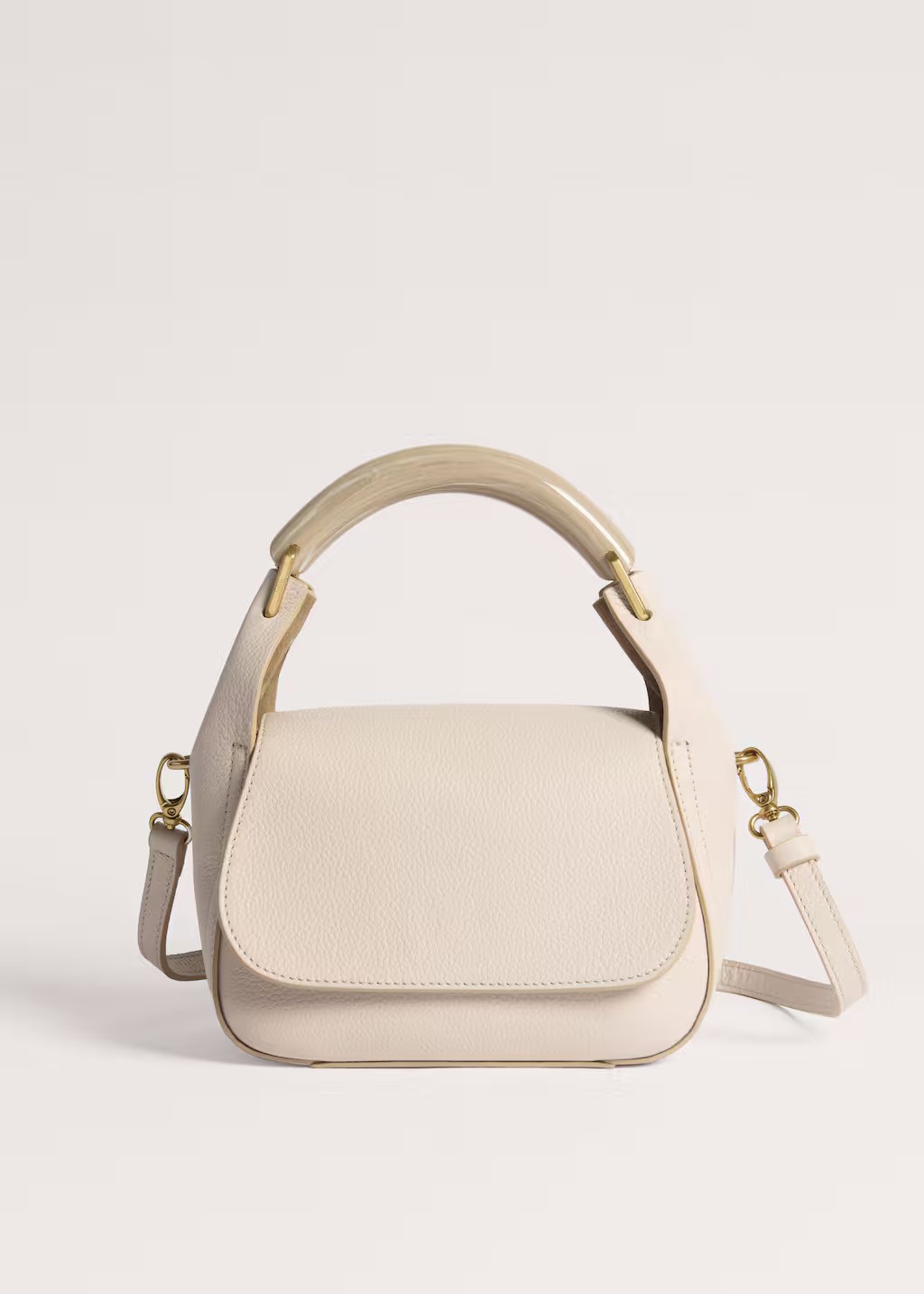 ME+EM, Mini Resin Handbag