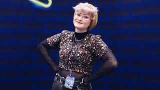 Abi Le Guilcher cosplay kit bag article