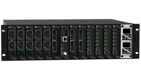 ZeeVee Launches HDbridge3000 at ISE