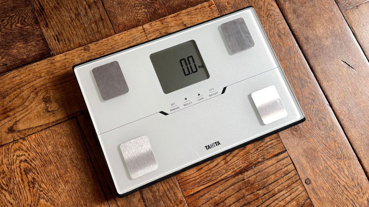 Tanita BC-401 Smart Scale