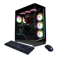 CyberPowerPC Gaming Desktop