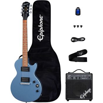 Epiphone Les Paul Player Pack