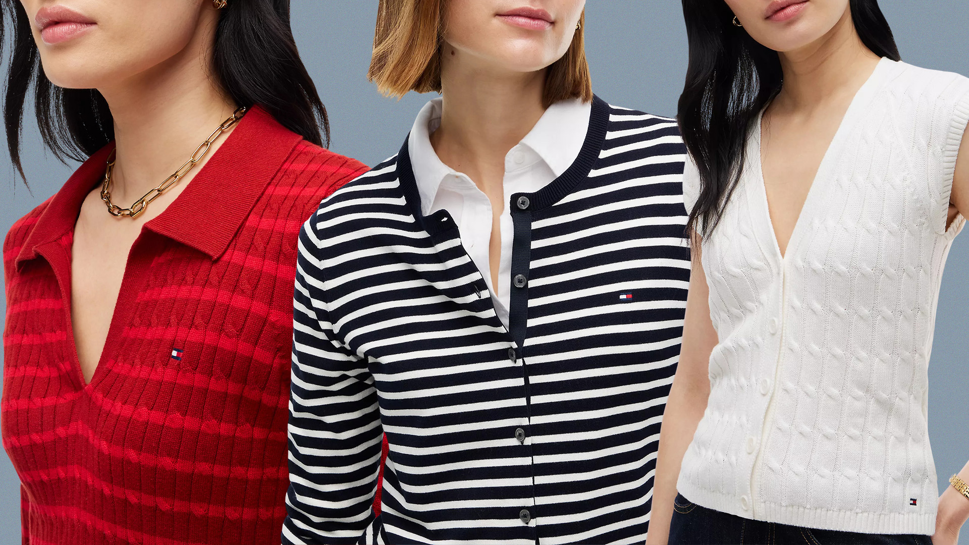 Tommy Hilfiger