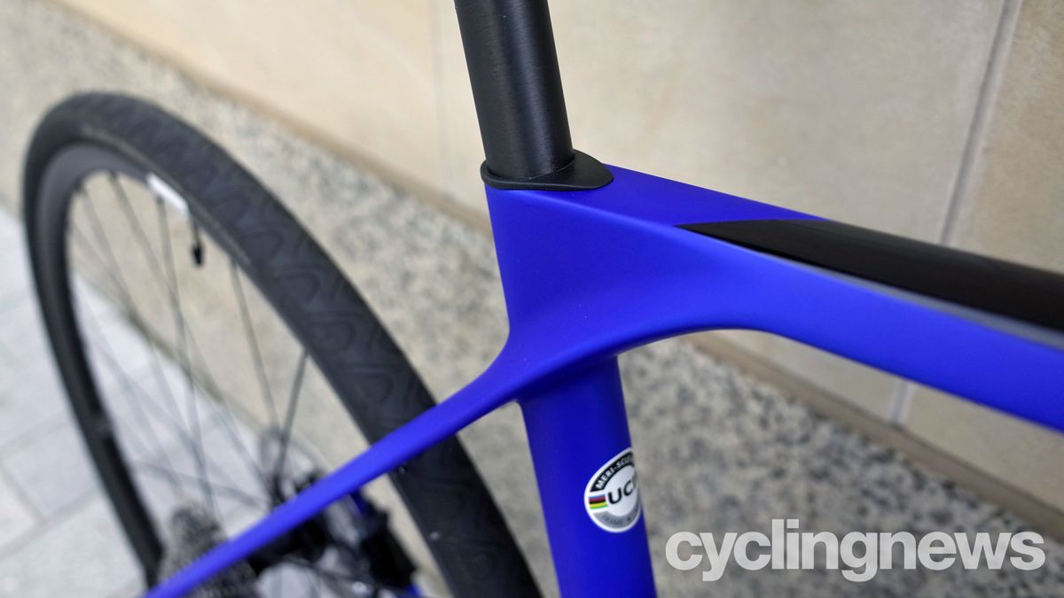 Merida Scultura Endurance