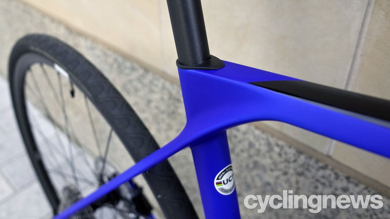 Merida Scultura Endurance
