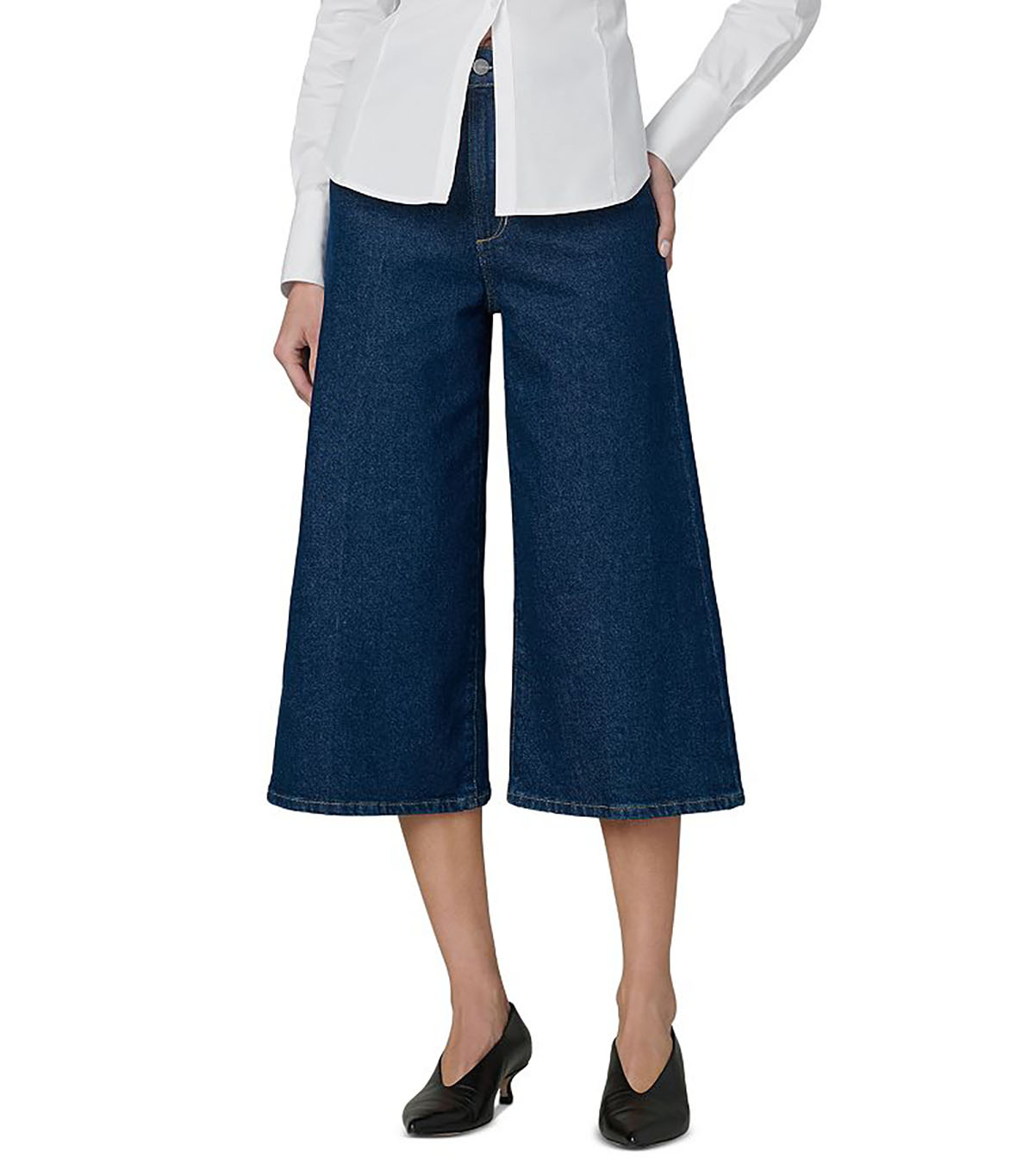 Joe's Jeans, The Culotte in Levitate