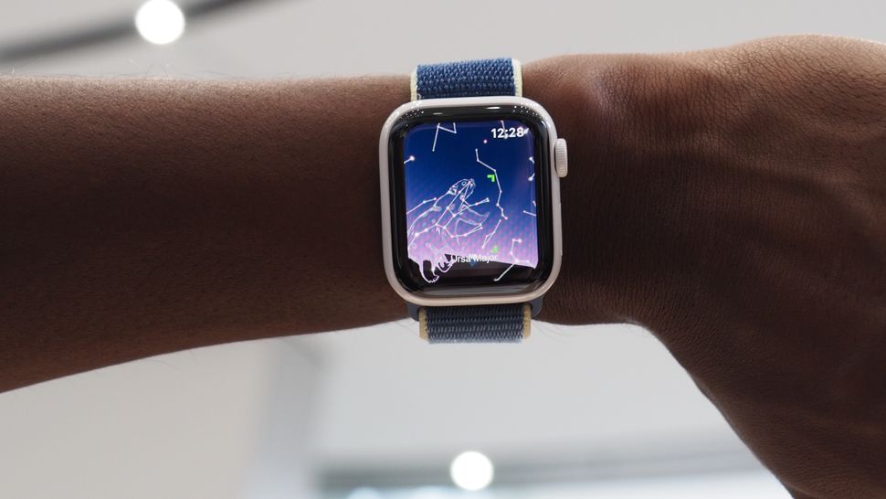 How to use the Apple Watch Tom's Guide