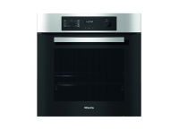 Miele H2265-1B Built In Electric Single Oven | £589 at AO