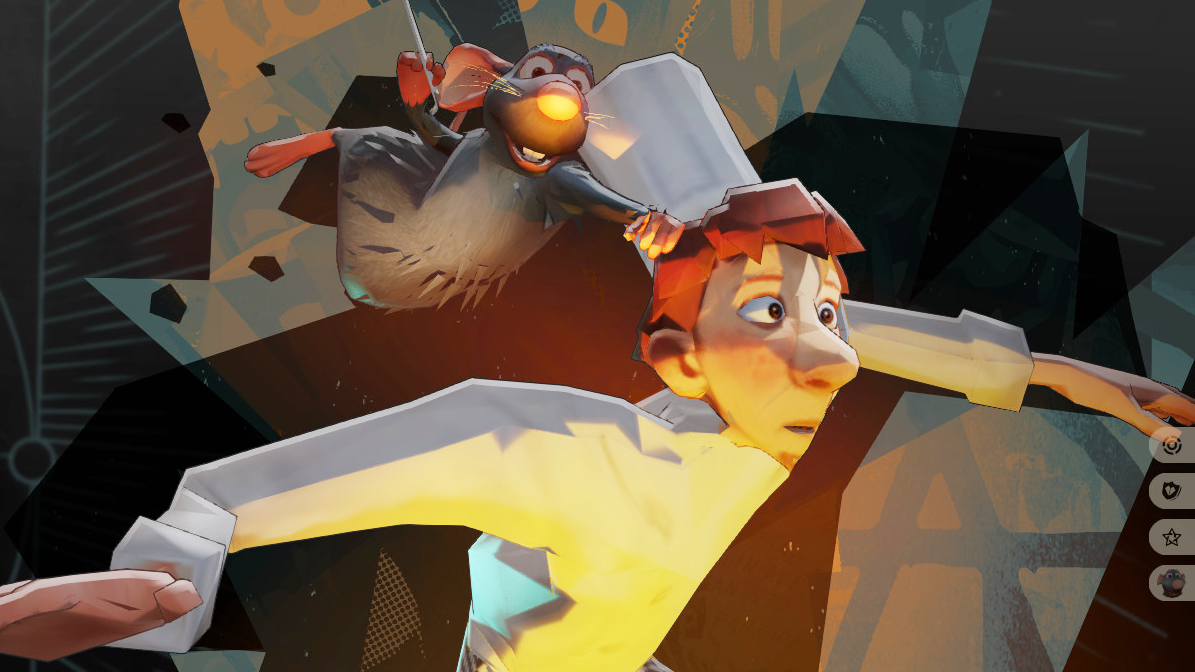 Deadlock players are modding the weirdest characters into the game, including Linguini and Remy, Hatsune Miku, and LeBron James: 'Skin walker Linguini cannot be unseen'