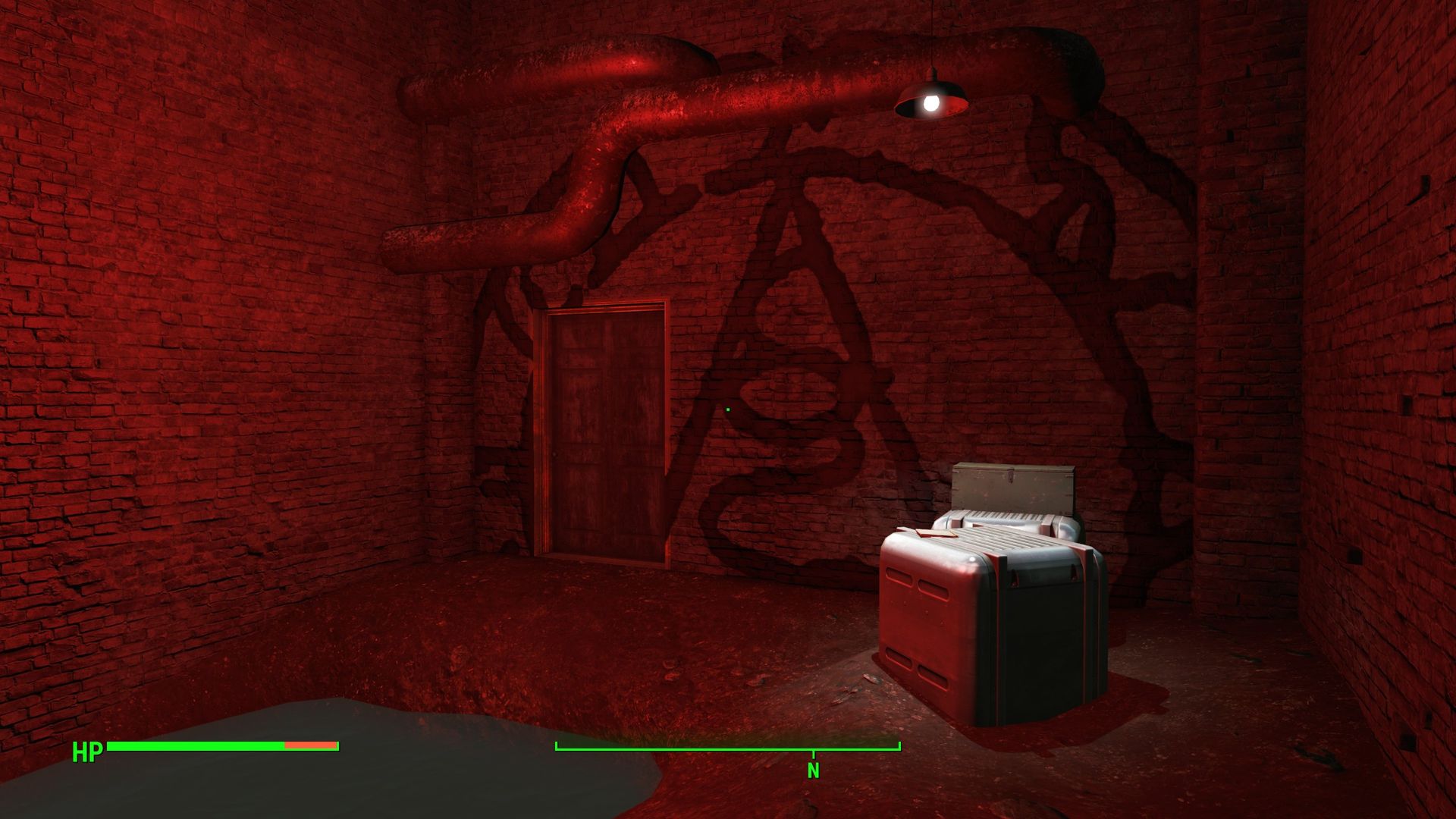 Whispering Hills screenshot