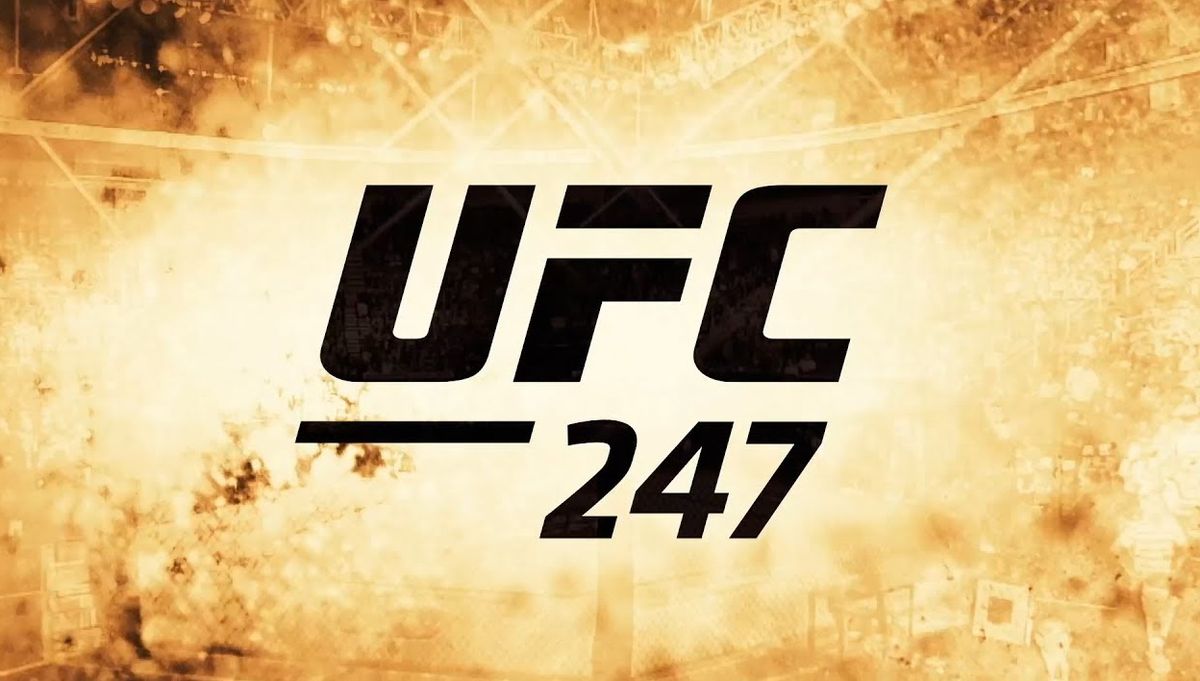 UFC 247: who's fighting, what time is it and how to watch a live stream ...
