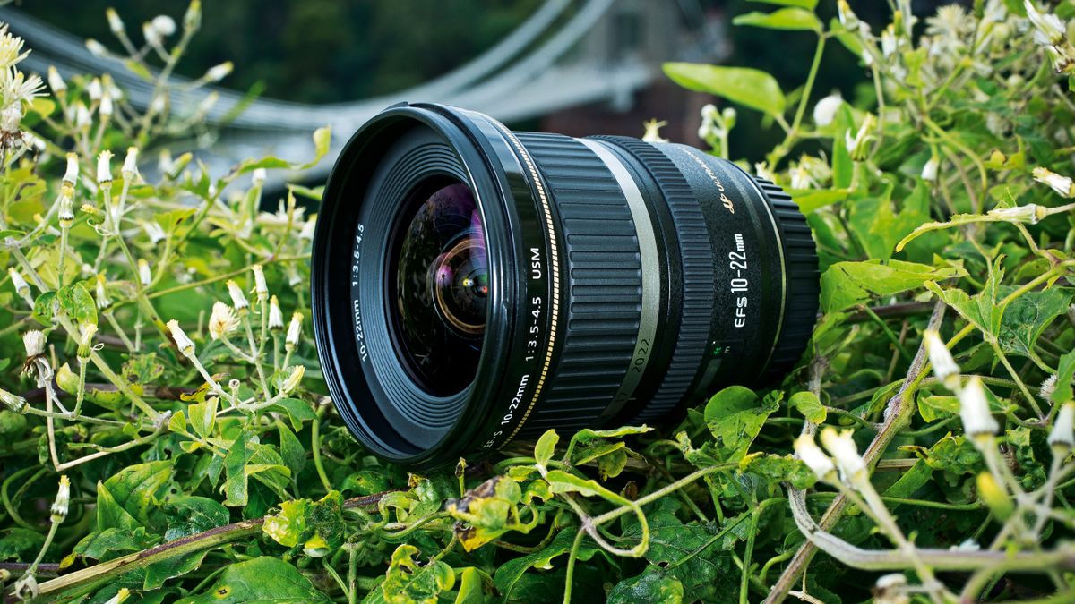 Best wideangle lens for Canon APSC DSLRs The best wideangle lenses
