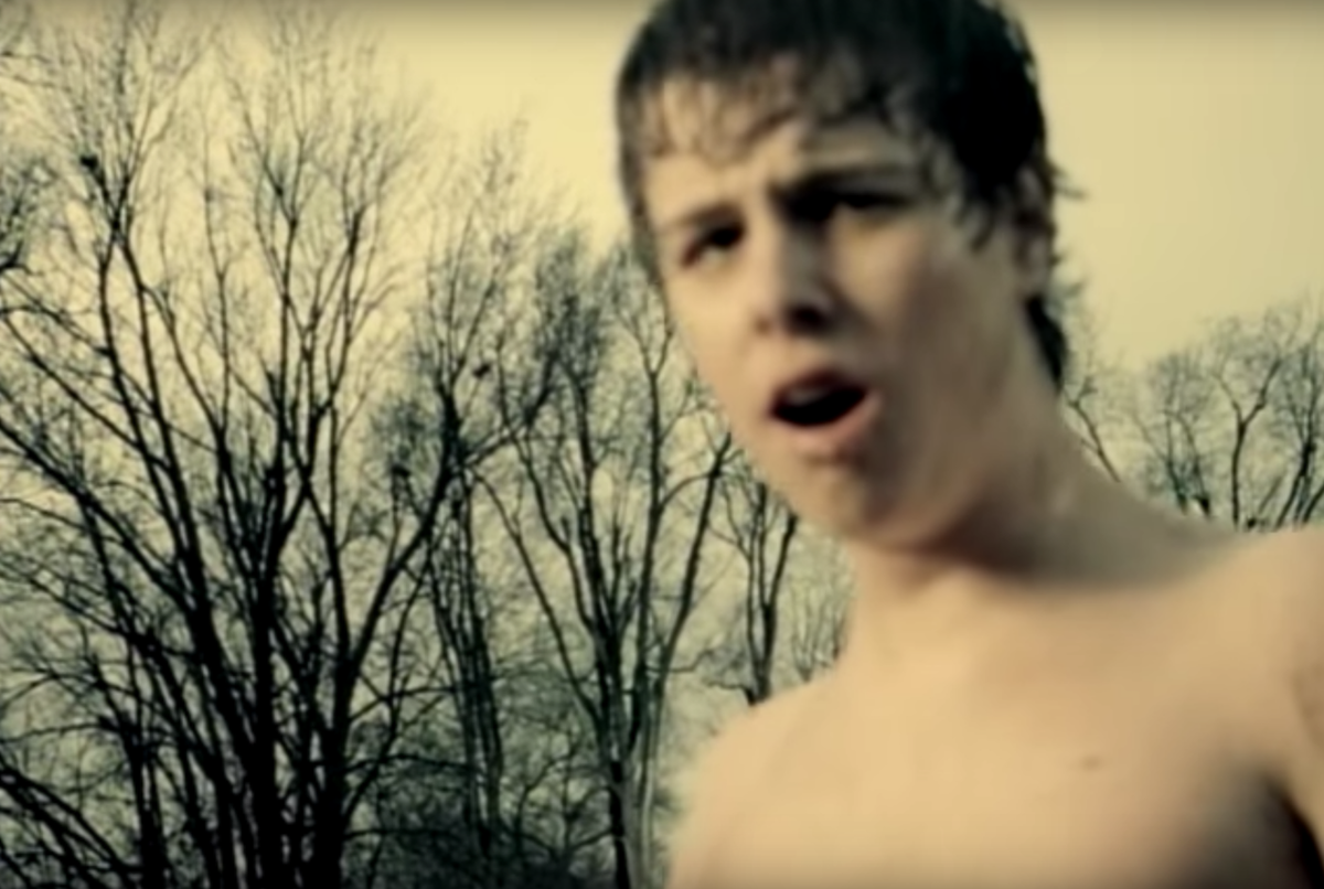 Video Breakdown Slipknot Duality Louder