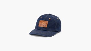 Relaxed Dad Cap