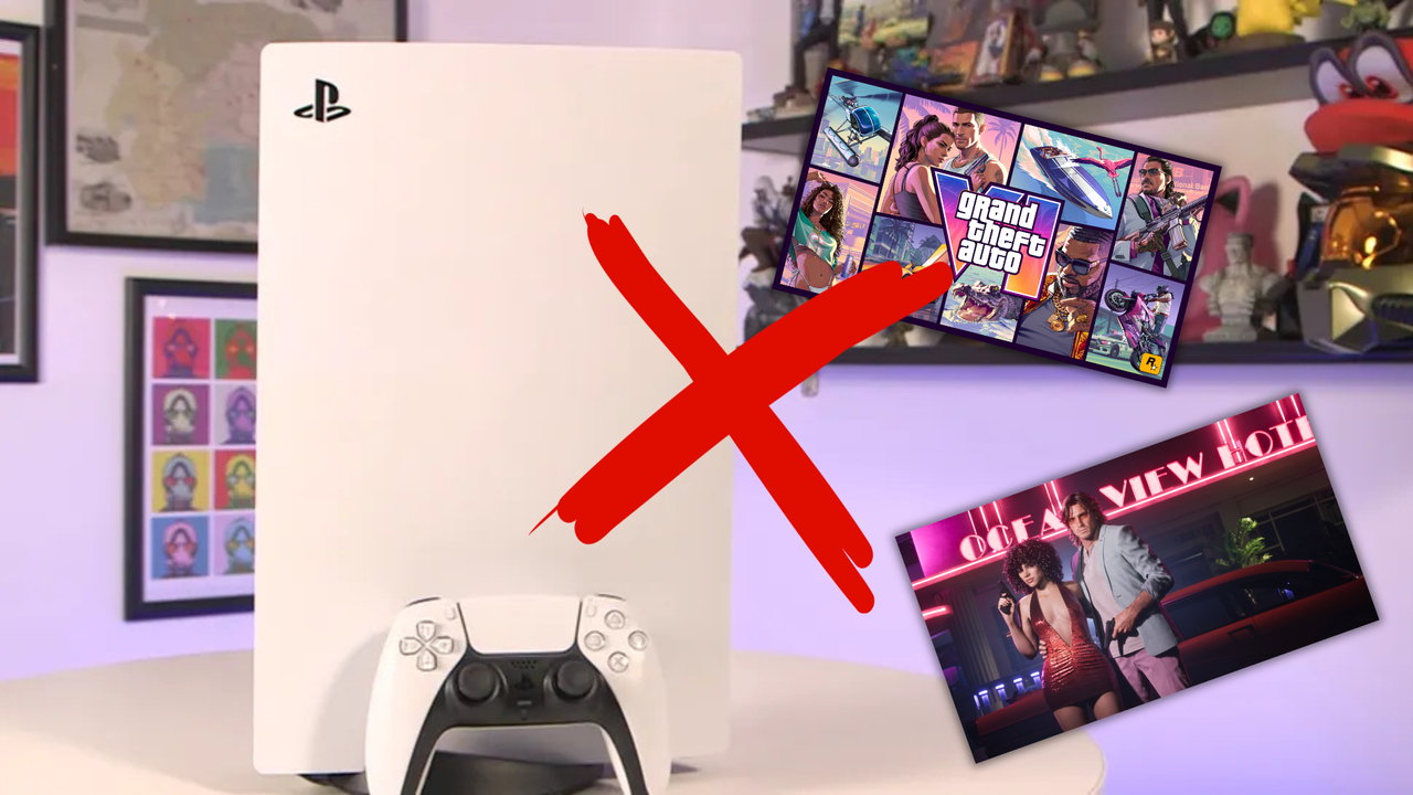 In the future of gaming, you'll pay lump sums, and 'own nothing' — and that's exactly what Sony has just kickstarted