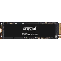 Crucial P5 Plus 1TB | PCIe 4.0 | 6,600MB/s read | 5,000MB/s write | $159.99 $134.99 at Amazon (save $25)