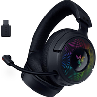 Razer Kraken V4PC Gamer score: 85%