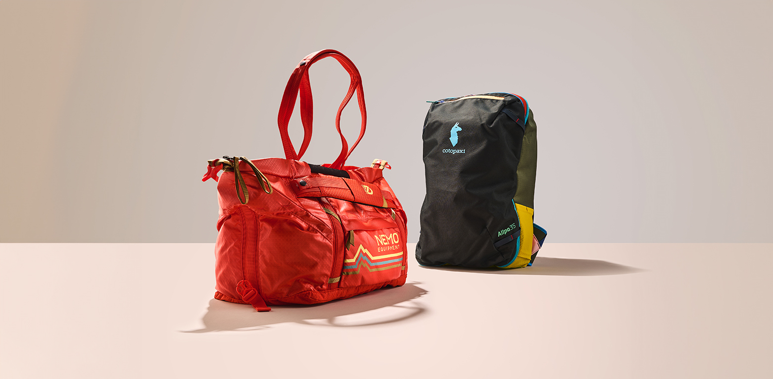 Travel gadgets