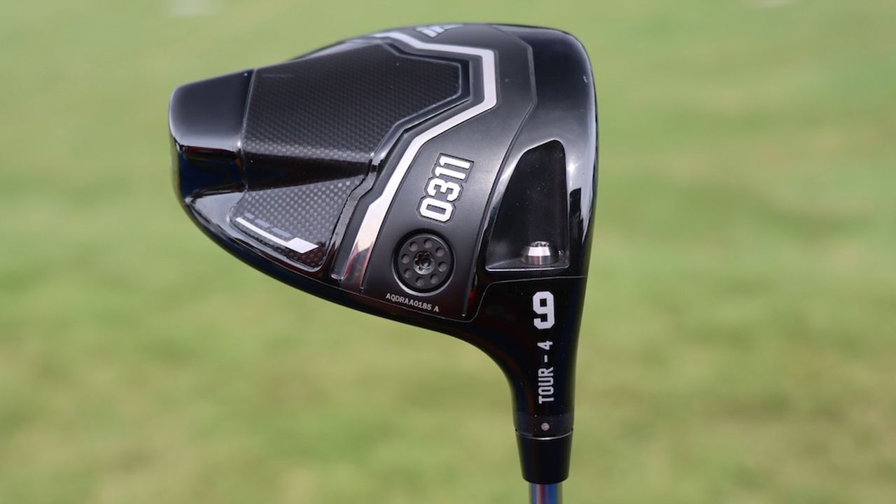 Gold Medalists Custom Shafts Among New Gear Seen On Tour This Week