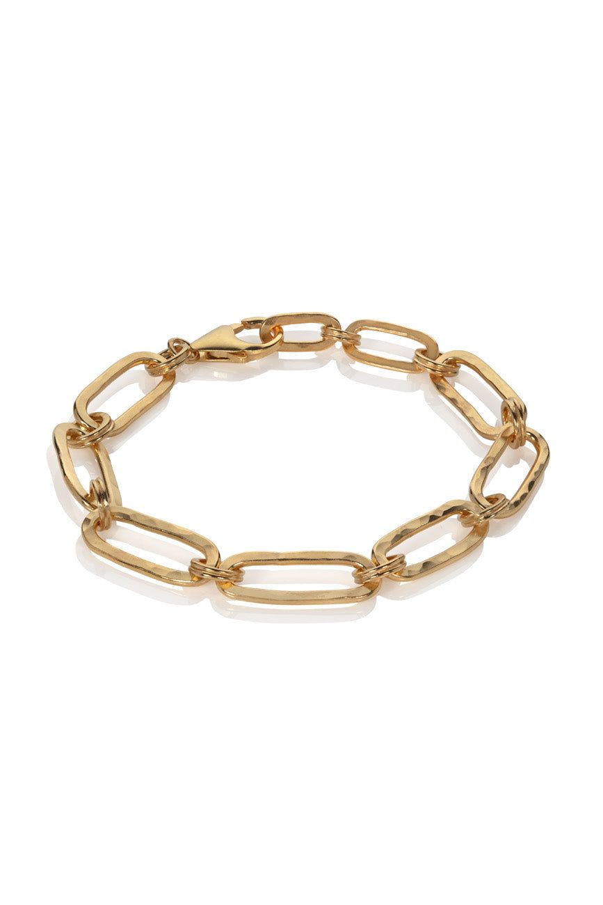 Handmade Chain Bracelet
