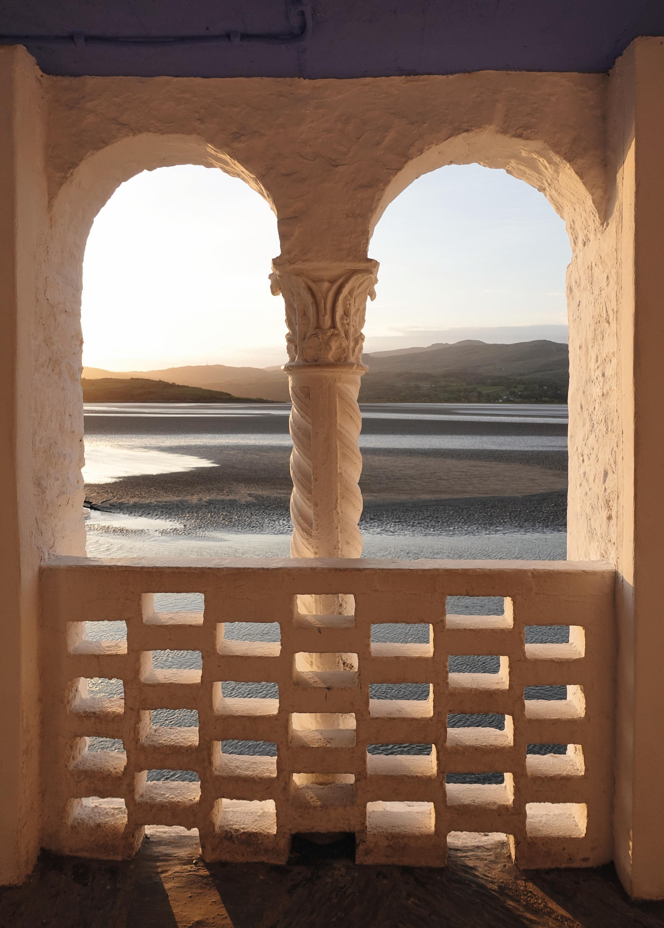 A century of peculiar genius at Portmeirion