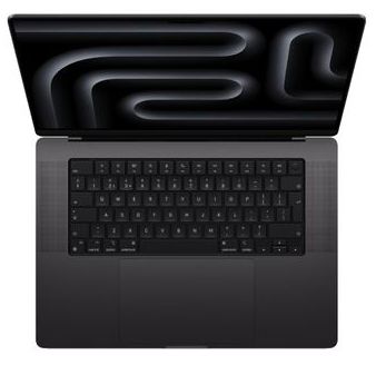 MacBook Pro 16 M3