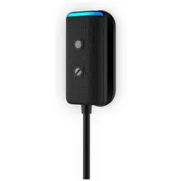 Amazon Echo Auto (2nd Gen): £59.99£29.99 at Amazon