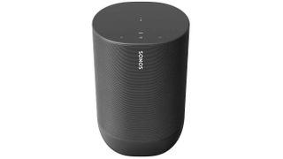 Best smart Bluetooth speaker: Sonos Move