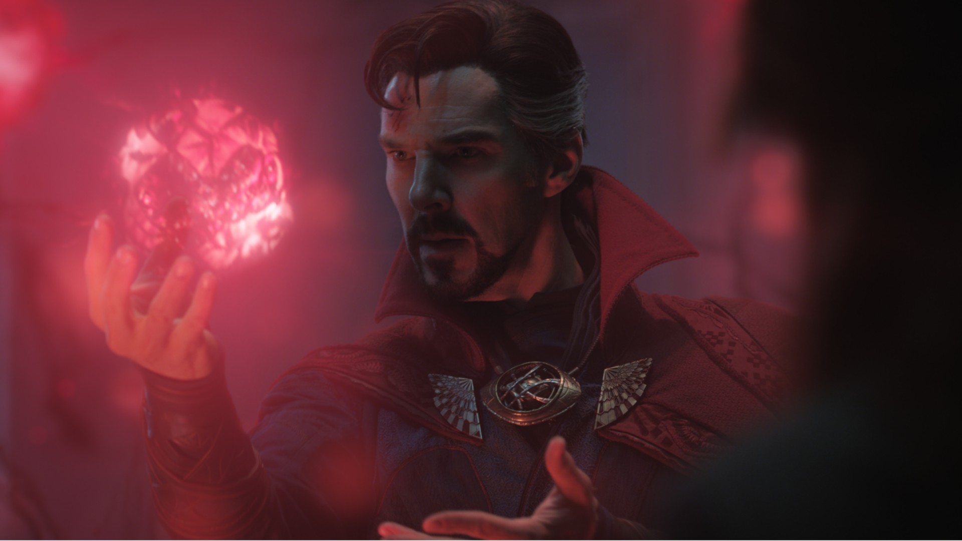 Doctor Strange 2 post-credits scenes: How many are there and do they set up  a sequel?